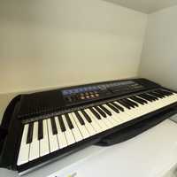 Keyboard Casio CT-657