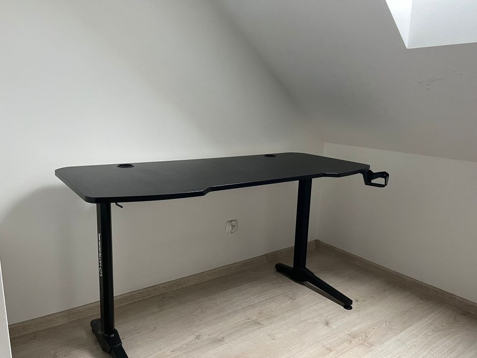 Biurko gamingowe ULTRADESK