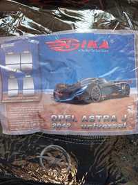 Авточехол Opel astra (Опель астра універсал)