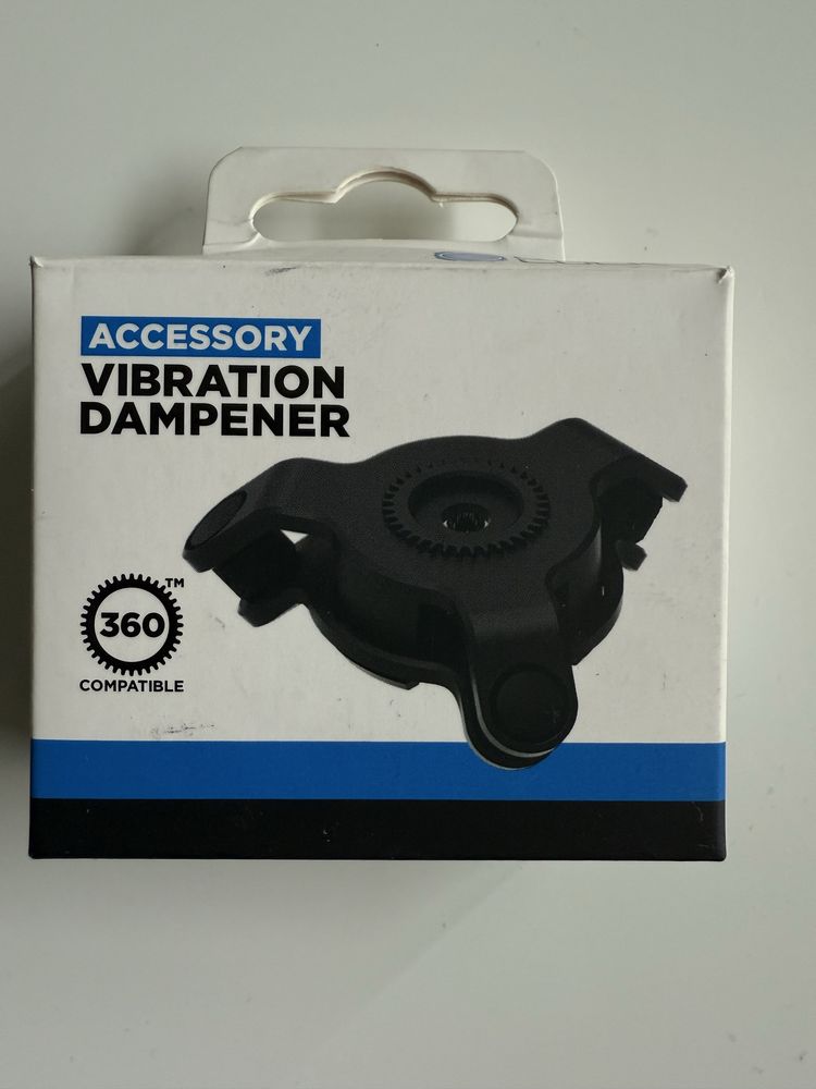 Quadlock adaptery do mocowania telefonu