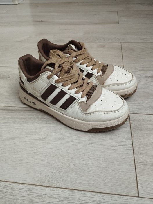 Кросівки шкіряні odidos 36 розмір