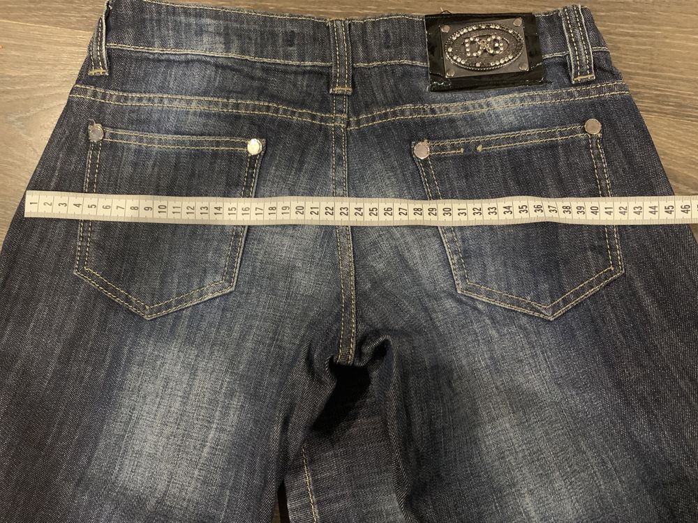 Лот Жіночі джинси 27 - 28 розмір slim fit Туреччина / женские джинсы
