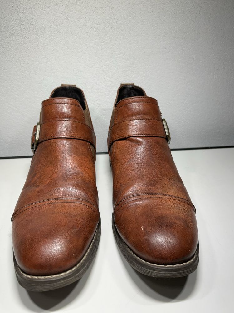 Buty męskie, VENICE    rozmiar 43