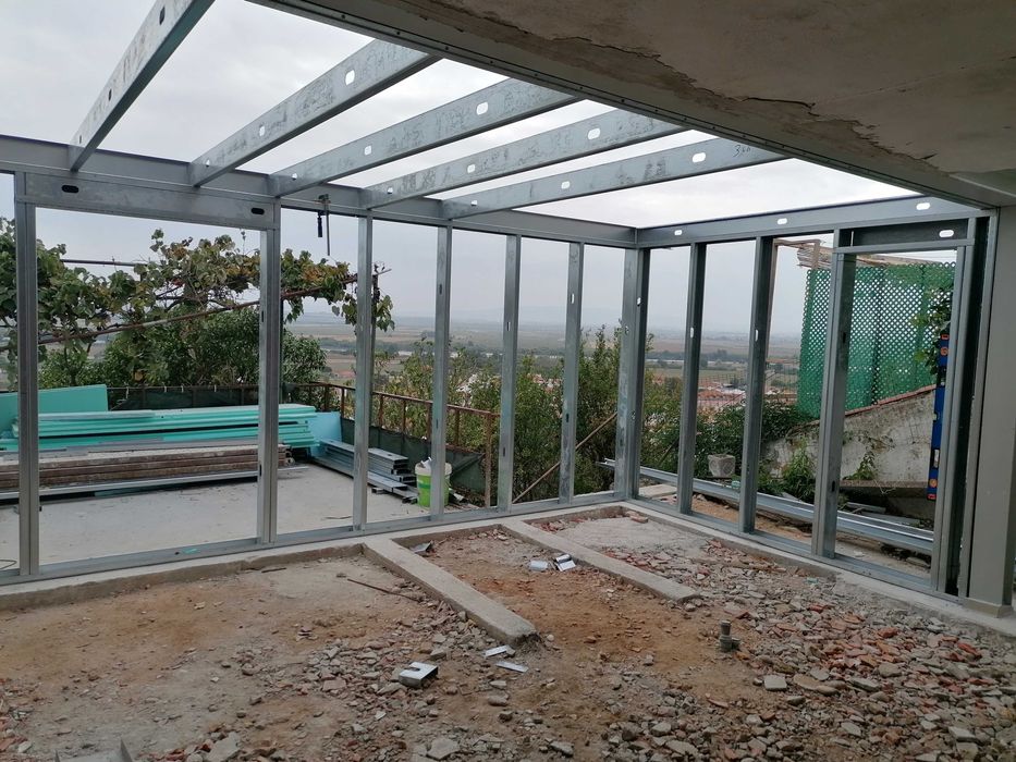 OBRAS NOVAS - RECONSTRUÇÕES - REMODELAÇÕES - REPARAÇÕES