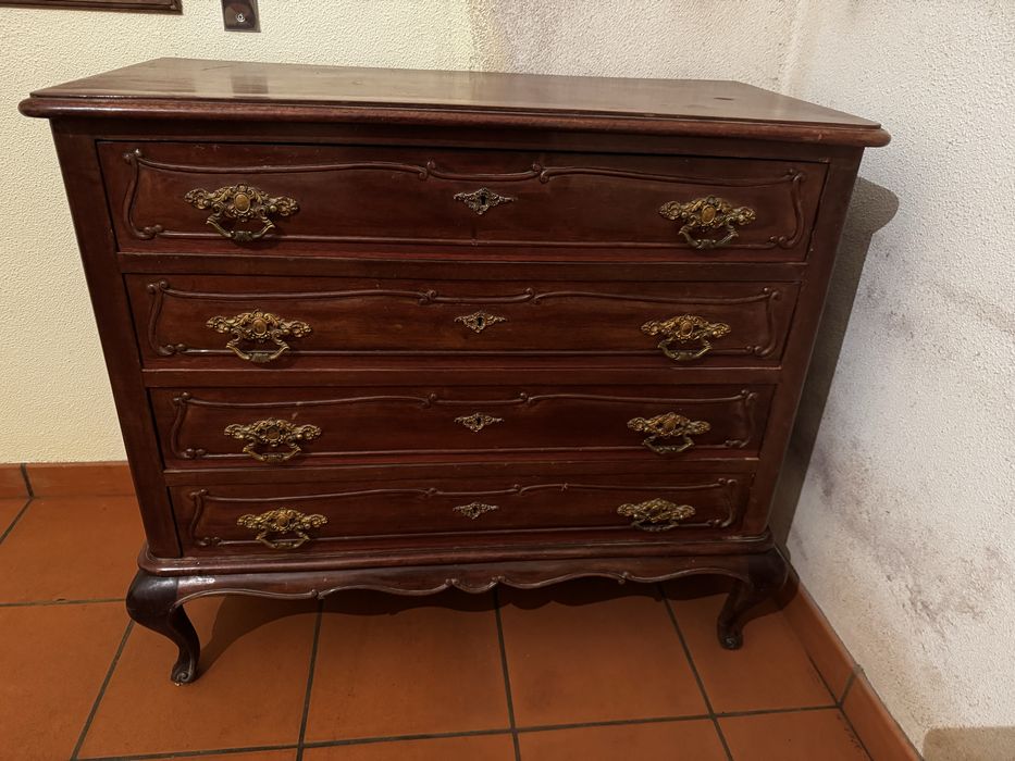 Quarto de solteiro
