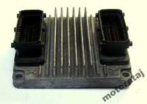 KOMPUTER OPEL 1.7 ISUZU 8972272258 09389429