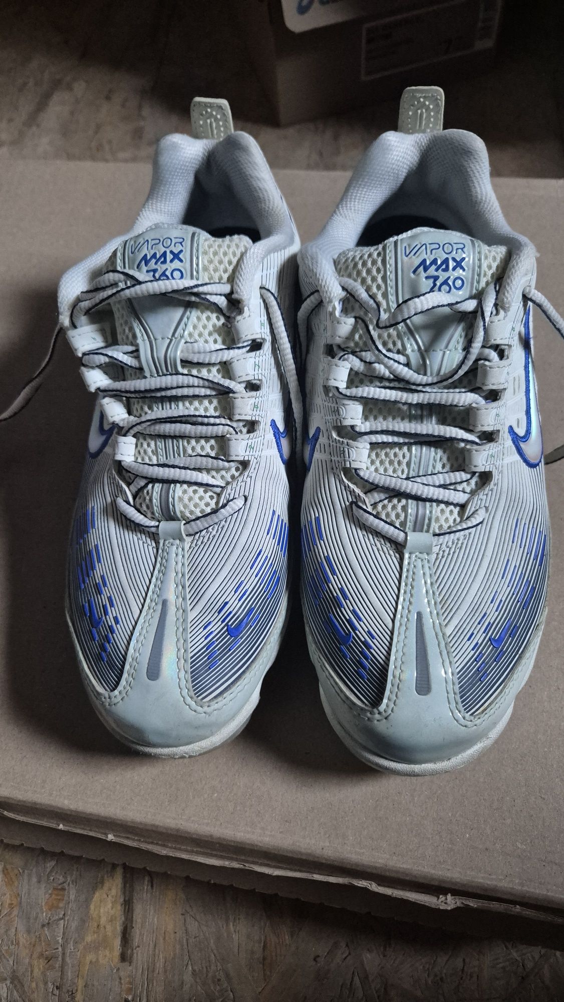 Buty Nike Vapormax 360