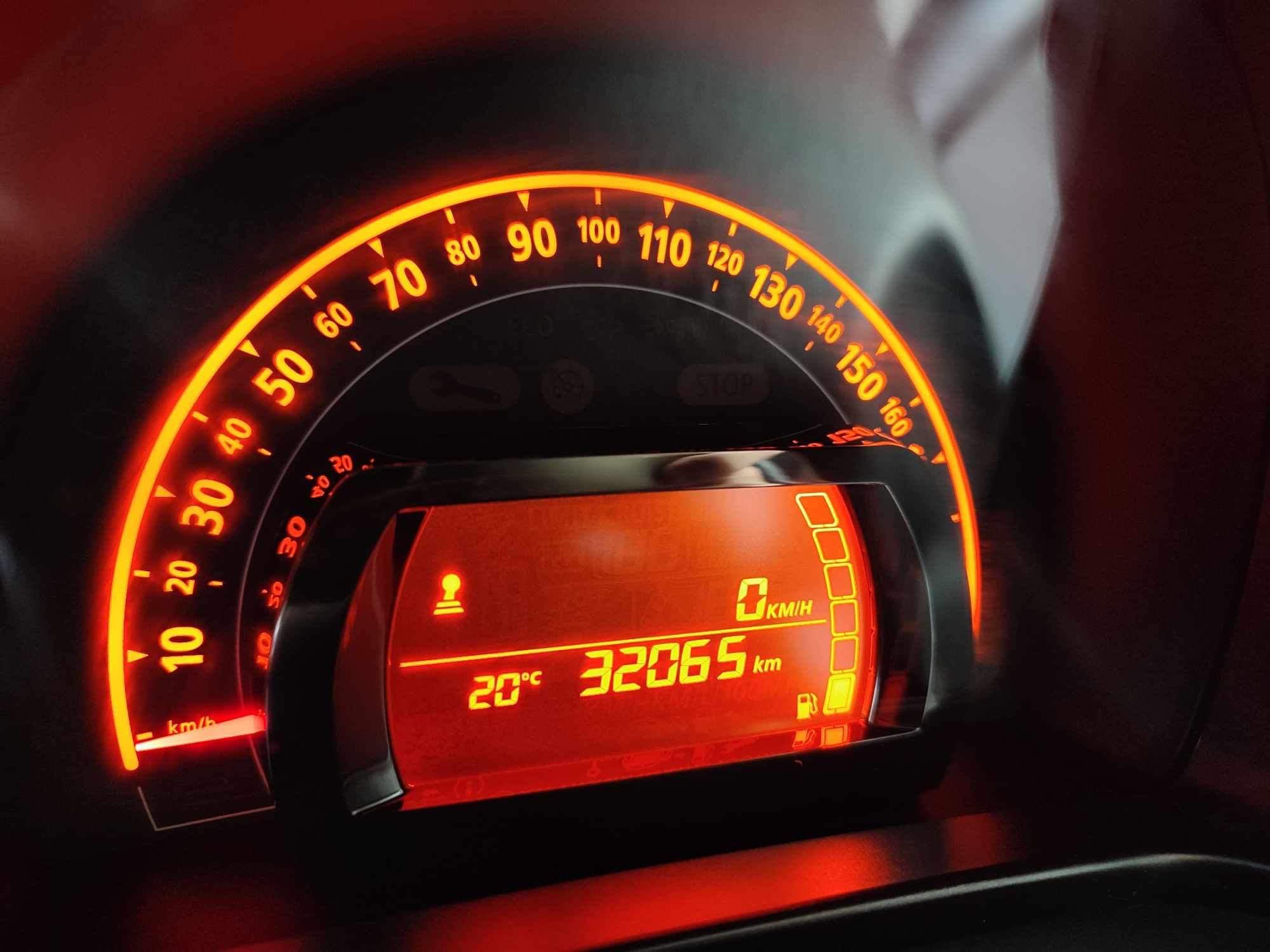 Renault Twingo iii 2019/12 32.065 km