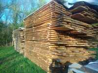 Kantówka łaty krokwie beli więźba dachowa drewno konstrukcyjne