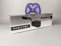 ‼️Ручне гальмо Fanatec ClubSport Handbrake V1.5.‼️ Гарантія‼️