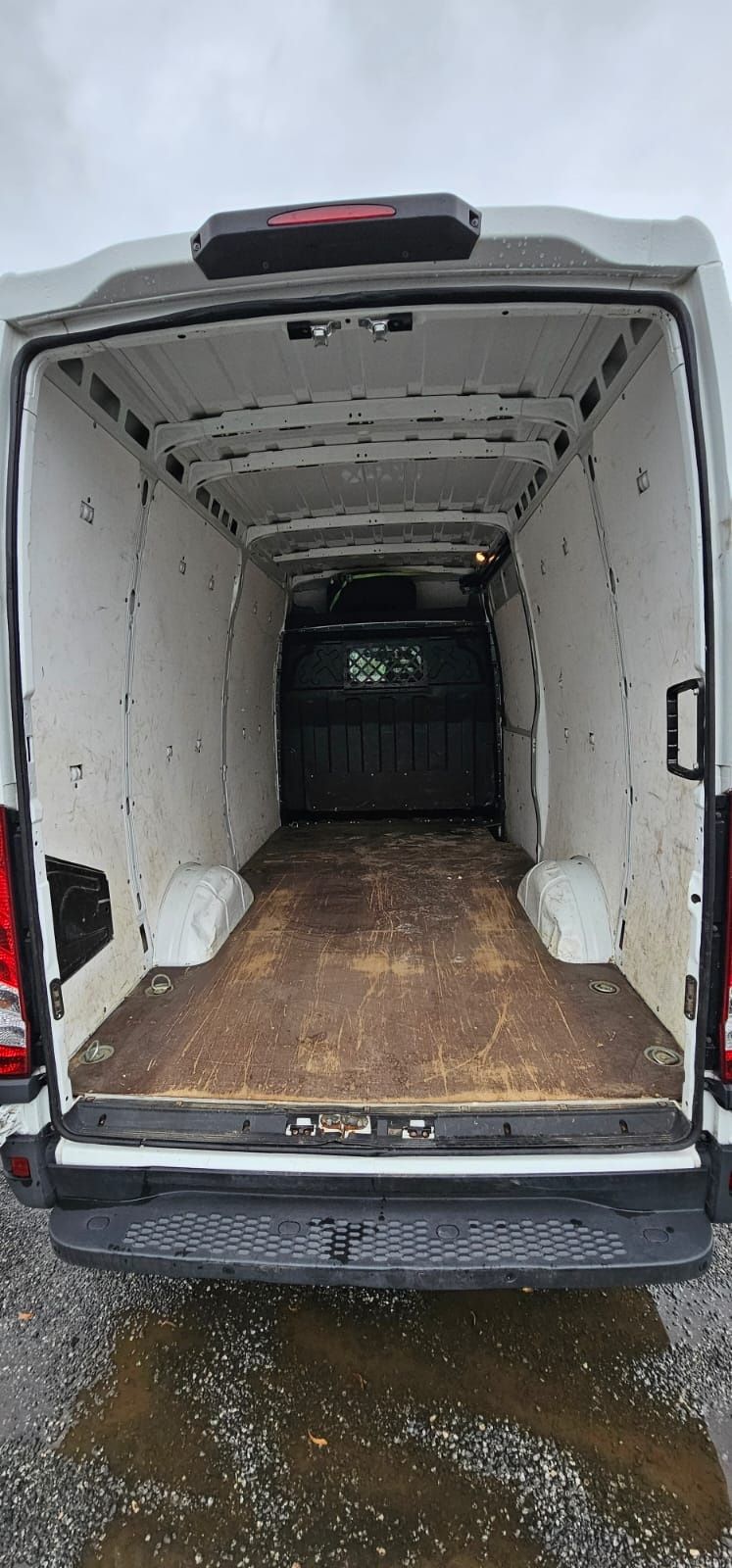 Iveco Daily  35S16