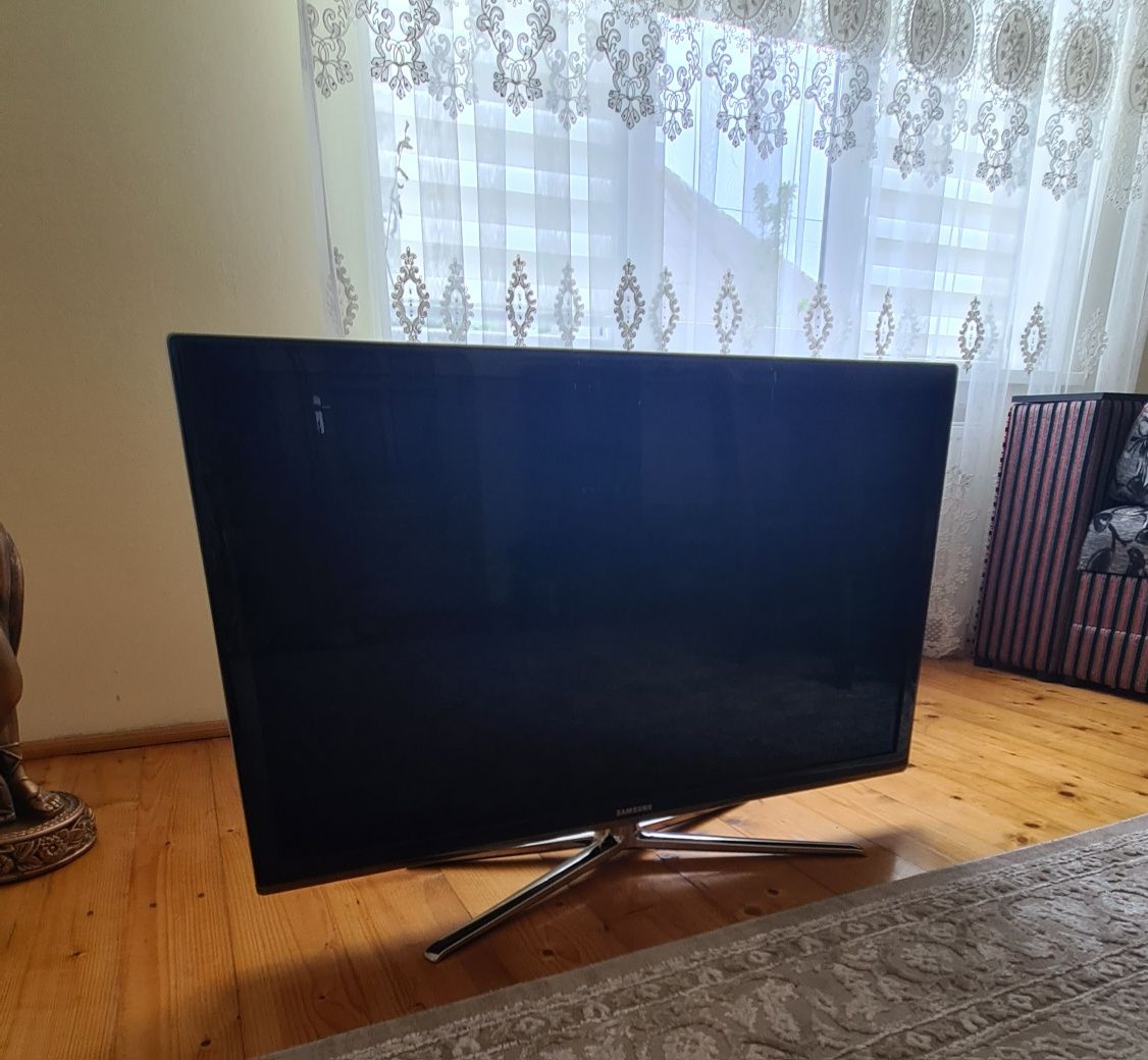 Телевізор Samsung 50