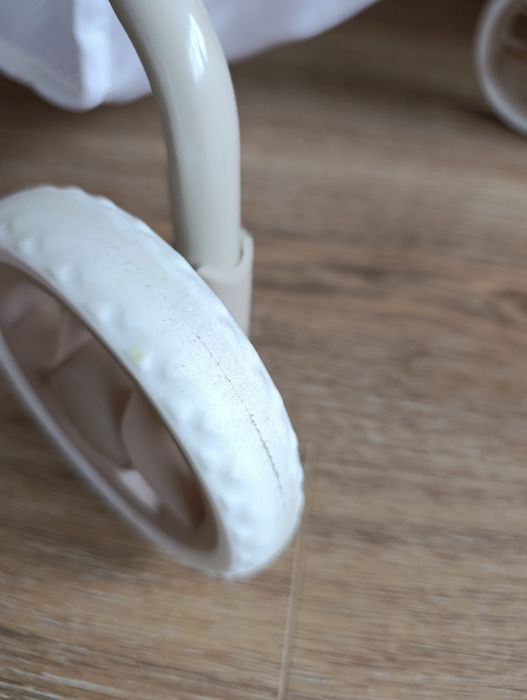 Wózek dla lalek decuevas toys