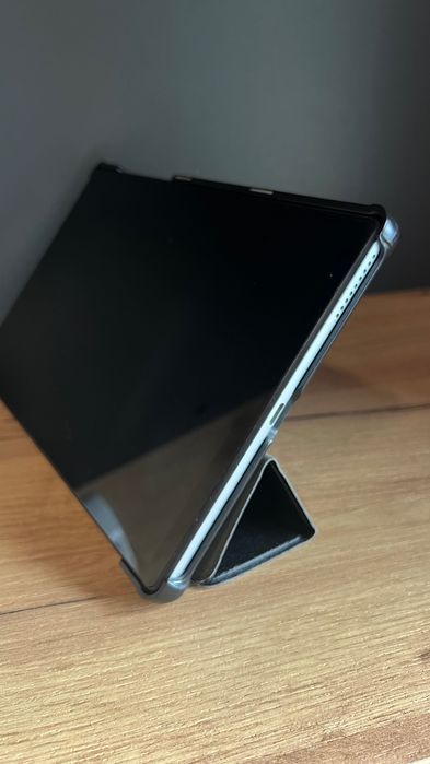 Планшет Lenovo TAB M10 FHD Plus 4/64 Iron grey (TB-X606F) + чохол