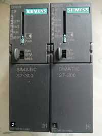 Контролер Siemens S7-300 CPU 312 1ae13 1ad10- S7-300