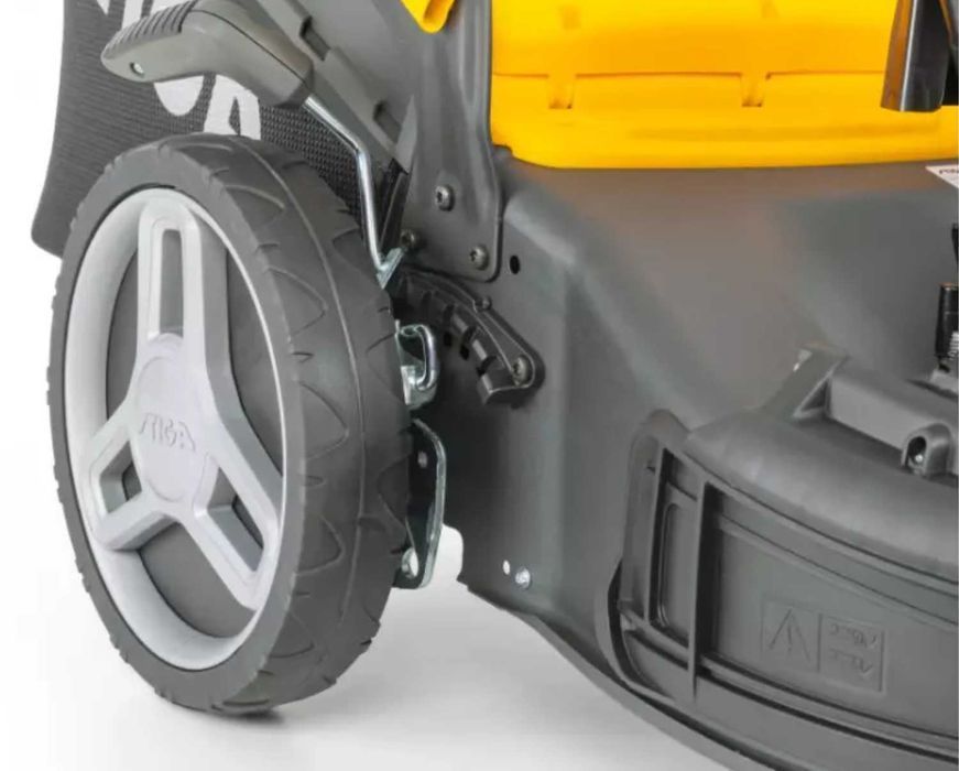 Kosiarka Spalinowa bez napędu Stiga Combi 48 St140 OHV