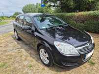 Opel Astra 1.4 2008!ECOTEC!!5Dzwiowy!Salon Polska!136tys!Bez Korozji!!