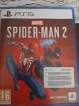 Spider-Man 2 na ps5 dubbing PL