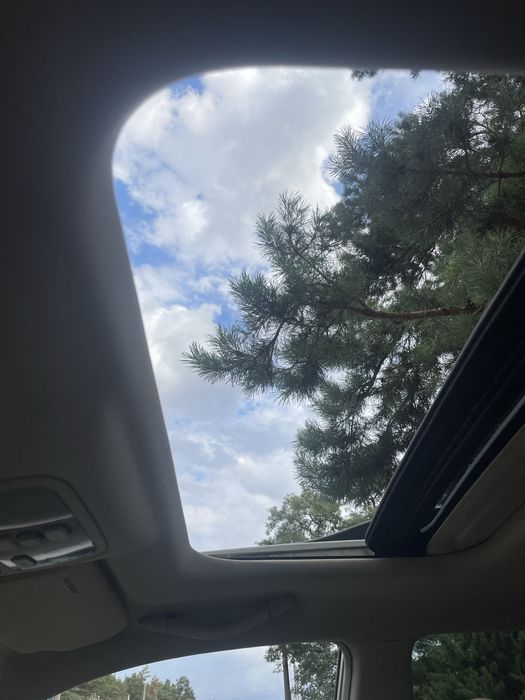 Хьюндай туксон на полной комплектации