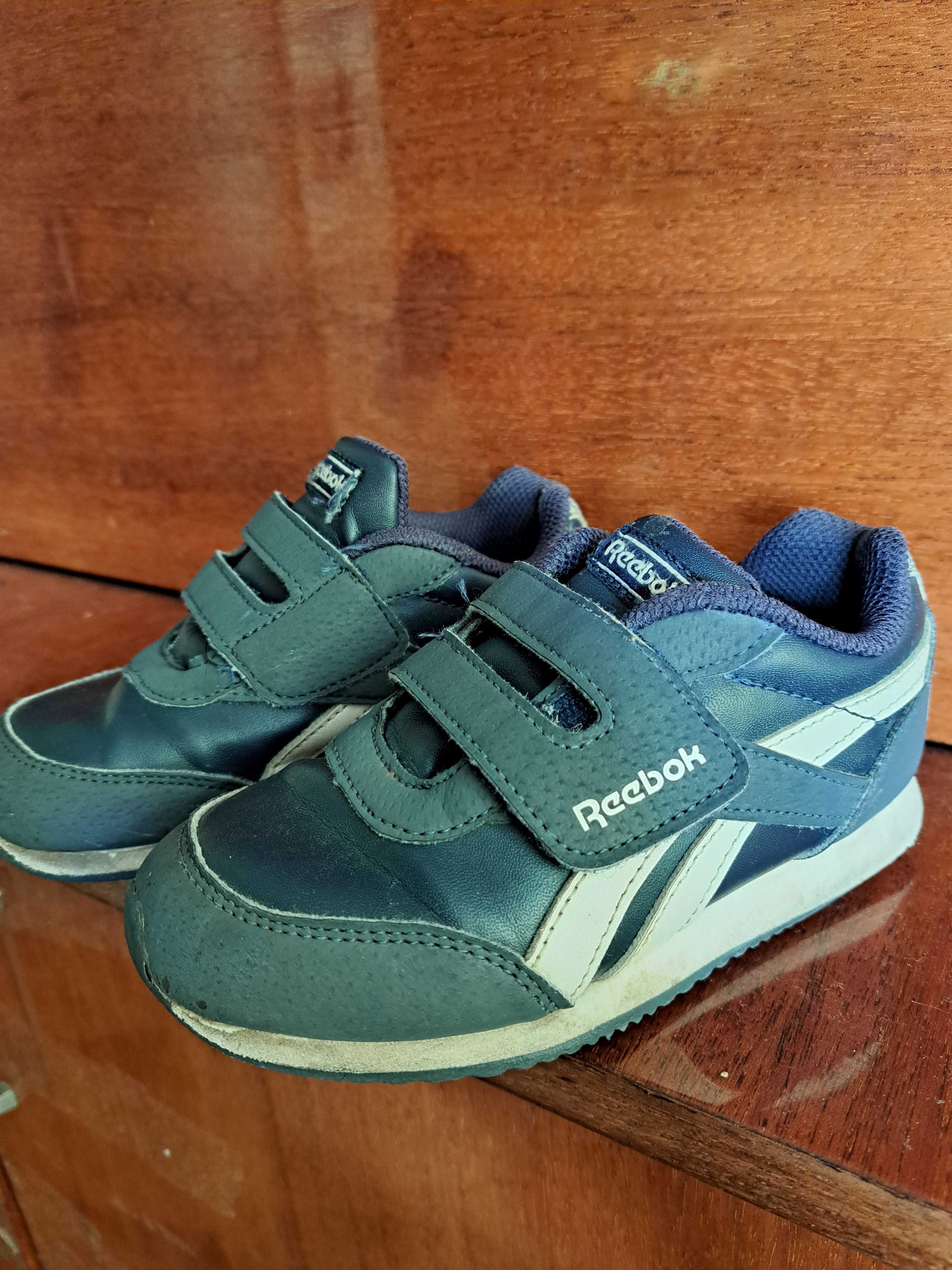Кросівки Reebok/взуття на хлопчика 26 р.