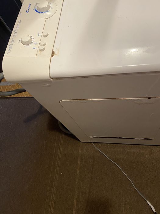 Стиральна машина