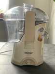 SOKOWIRÓWKA ZELMER Julita JE0800/377 Peak Power 800 W