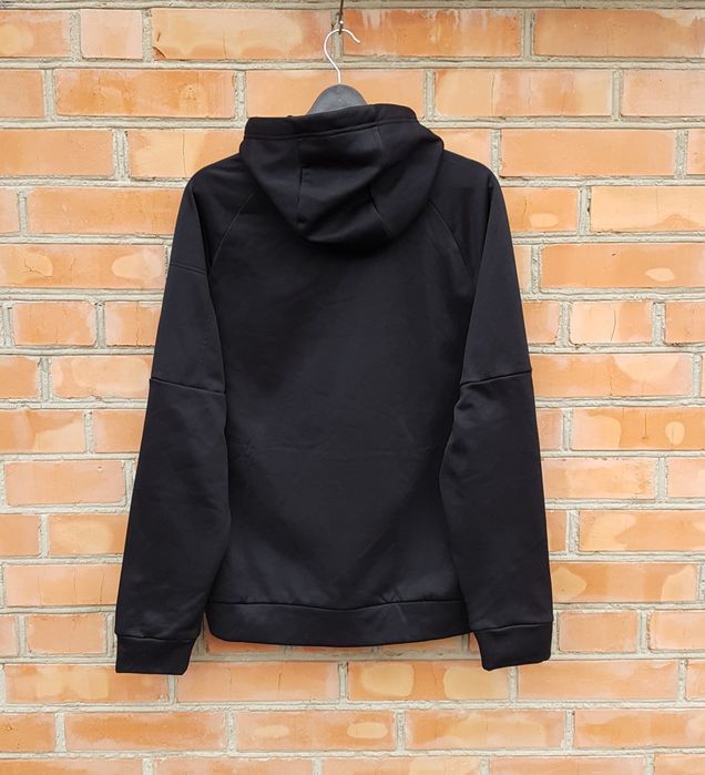 Nike Therma-Fit Hoodie худі кофта на флісі оригінал M sleeve pocket