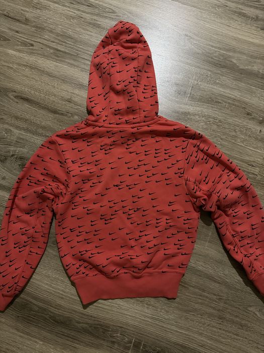 Худі жіноча Nike хs