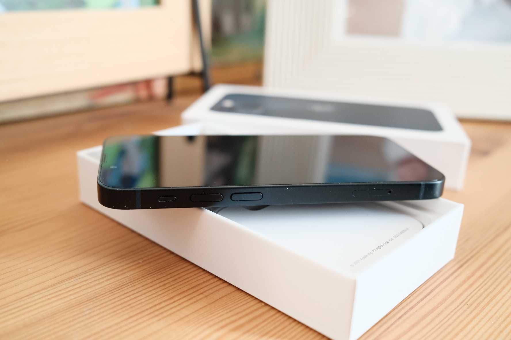 iPhone 13 mini 128Gb Midnight - Desbloqueado