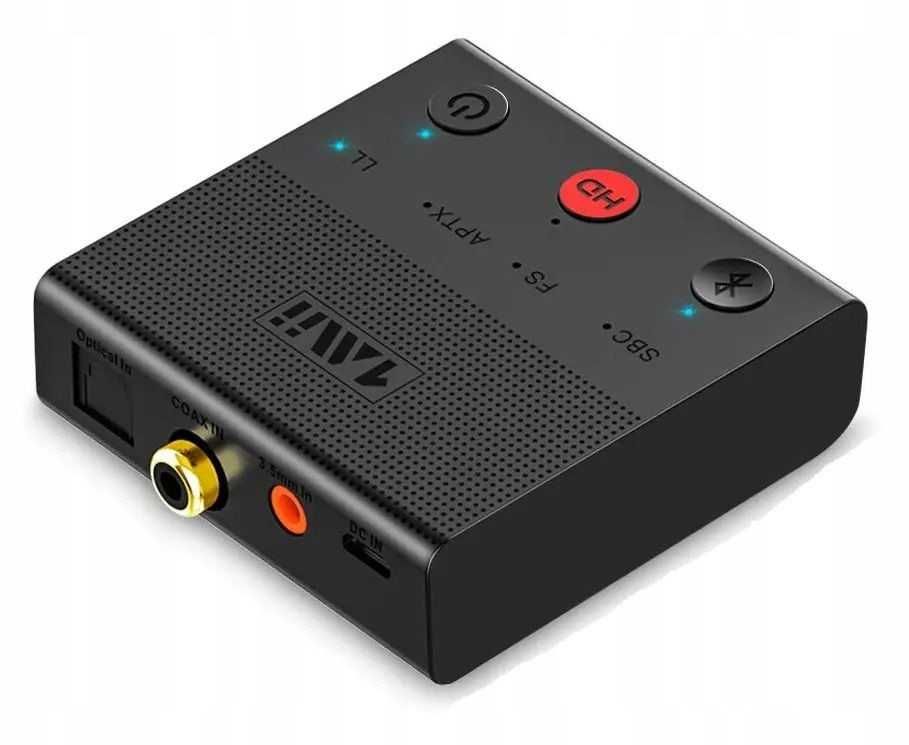 Nadajnik Bluetooth 5.0