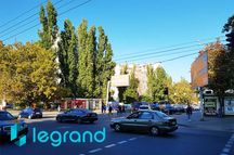 Помещение на Левитана/Приміщення на Левітана