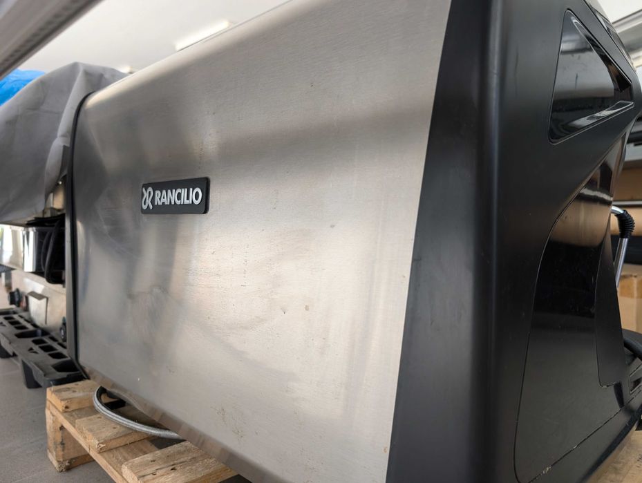 Máquina de Café Rancílio Classe 5