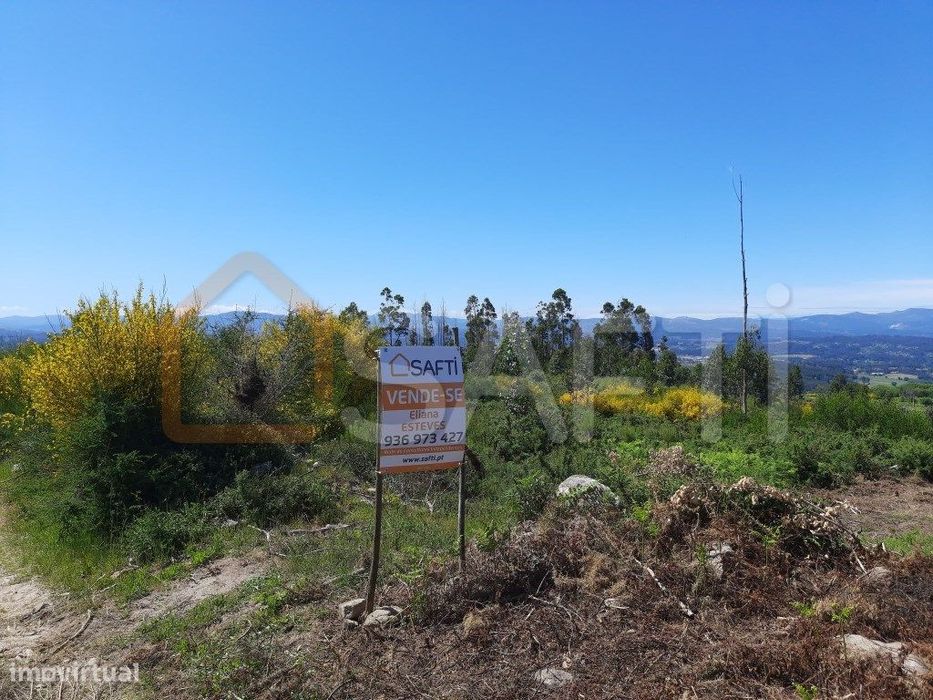 Terreno Rustico