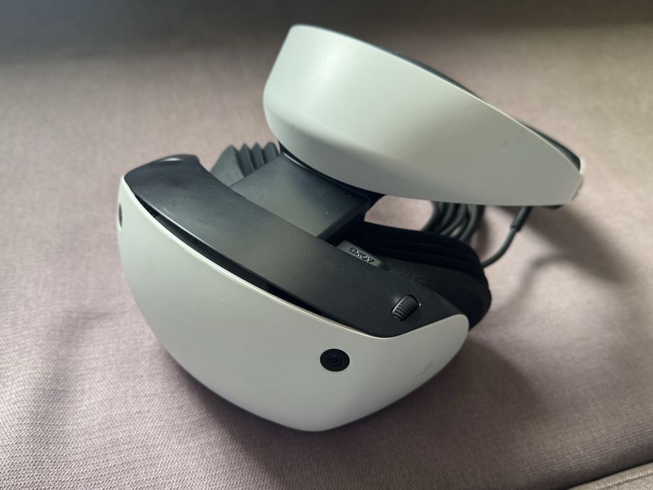 Gogle PSVR2 PS5 - same gogle