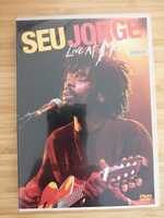 Seu Jorge - Live at Montreux 2005