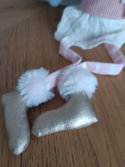 Myszka Bożonarodzeniowa z Home & You