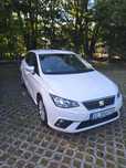 Seat Ibiza Seat Ibiza