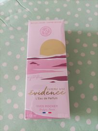 Perfumy Evidence yves Rocher 100 ml