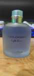 Dolce & Gabbana Light Blue Pour Homme Eau Intense | EDP 200ml