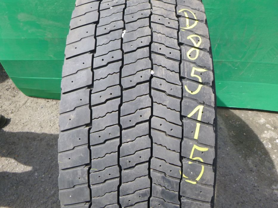 Opona 315/80R 22.5 Firestone MICHELIN X-MULTI D Napędowa. Opony ciężarowe
