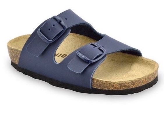 Ортопедичні тапки/шльопанці 25-35 рр