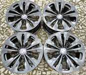 Felgi aluminiowe Bmw F10 F11 F30 F31 8x18 ET30 5x120