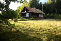 Działka siedliskowa - WODYNIE 2249m2, woj. Mazowieckie