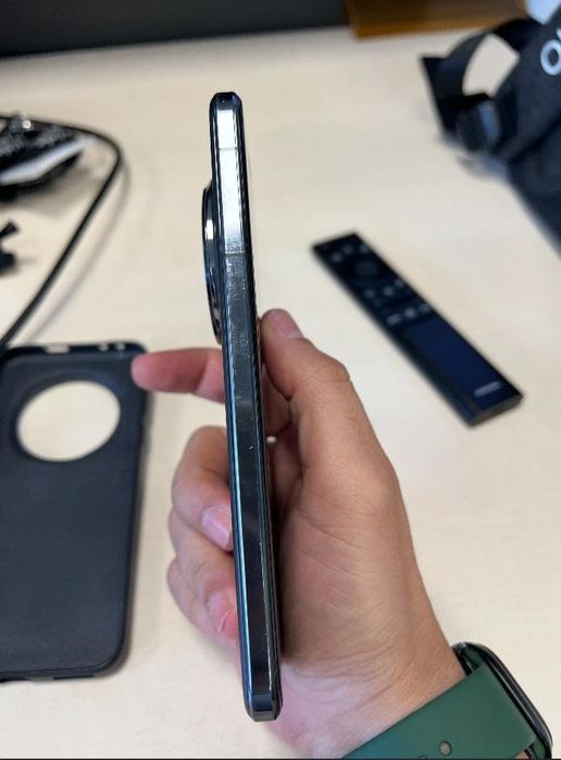 Honor magic 7 pro novo