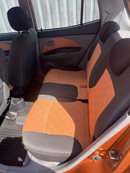 Продам власний автомобіль