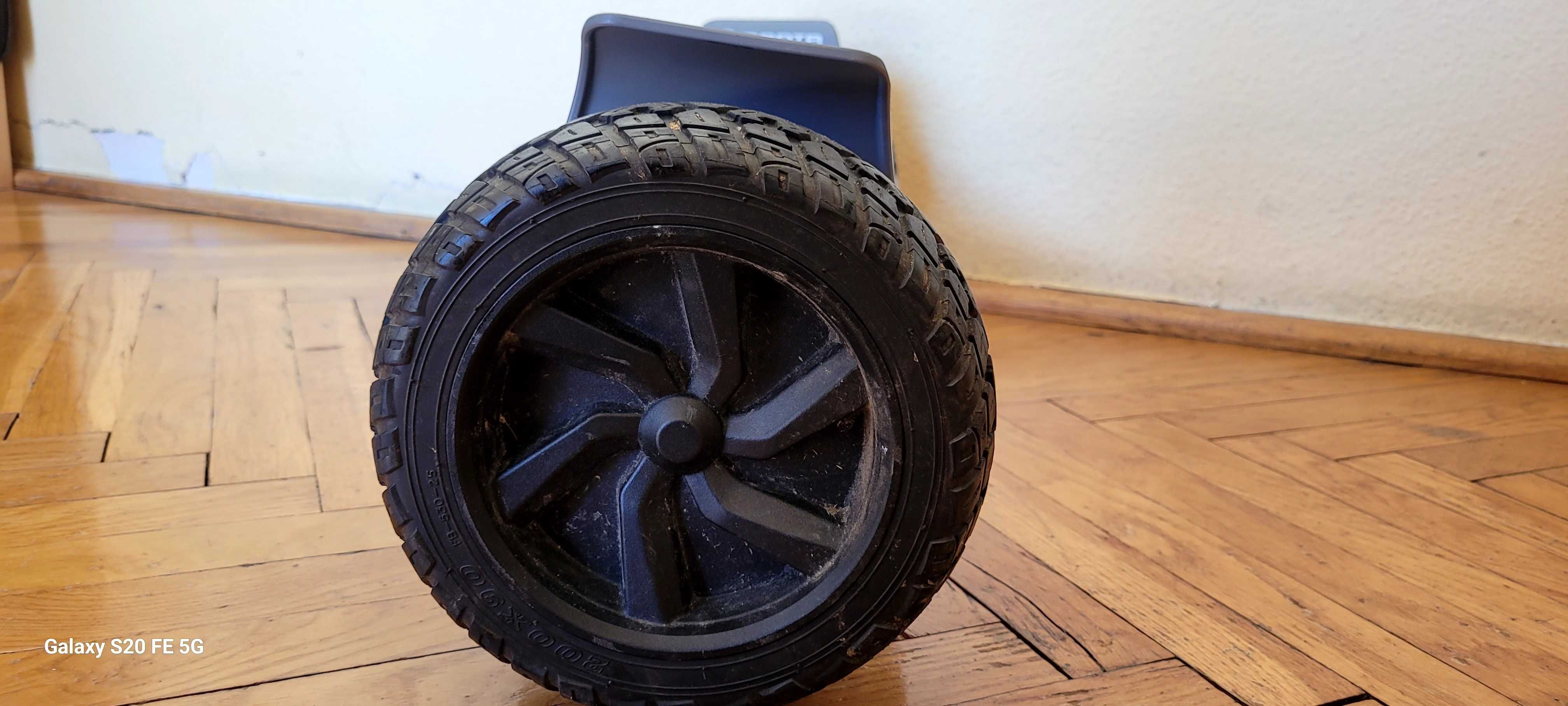 Hoverboard off-road Manta