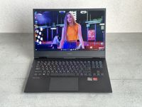 HP Omen 2022 (15.6 144Hz, Ryzen 5 5600H, Radeon RX 6600M 8ГБ, 16/1 TB)