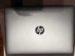 Laptop od firmy HR