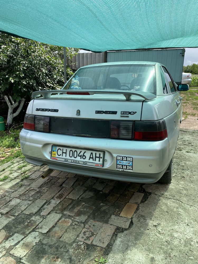 Срочно продам машину
