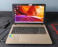 Laptop ASUS i3 intel Super